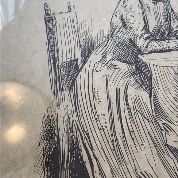 Antique pictures - Picture 7 of 16